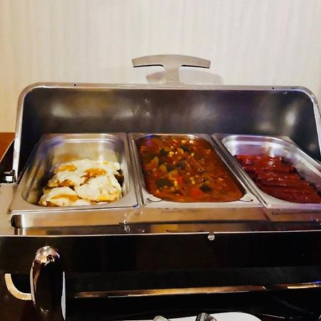 Hotel Linder Malnia Ngoại thất bức ảnh