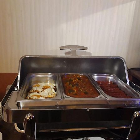 Hotel Linder Malnia Ngoại thất bức ảnh