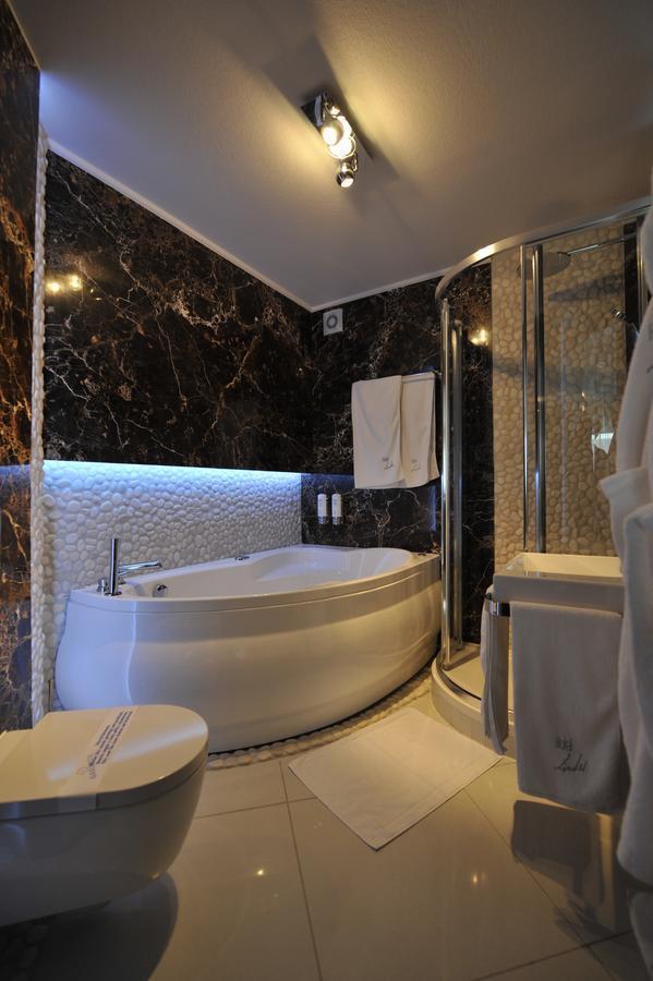 Hotel Linder Malnia Phòng bức ảnh