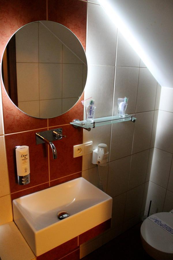 Hotel Linder Malnia Phòng bức ảnh