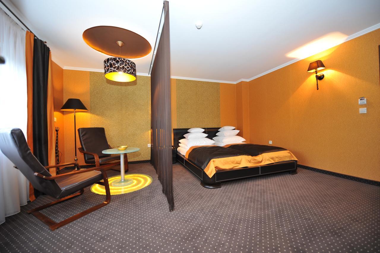 Hotel Linder Malnia Phòng bức ảnh