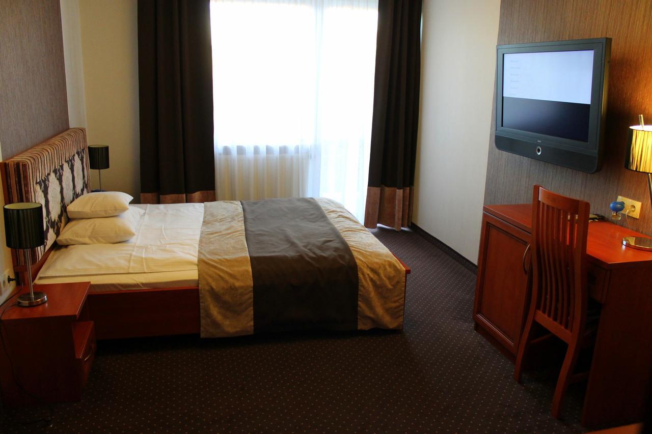 Hotel Linder Malnia Phòng bức ảnh