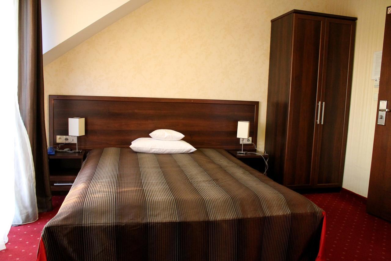 Hotel Linder Malnia Phòng bức ảnh