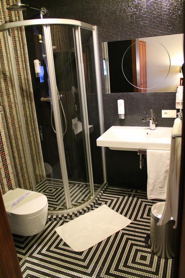 Hotel Linder Malnia Phòng bức ảnh