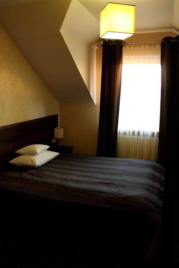 Hotel Linder Malnia Phòng bức ảnh