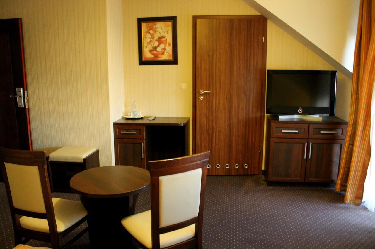 Hotel Linder Malnia Phòng bức ảnh