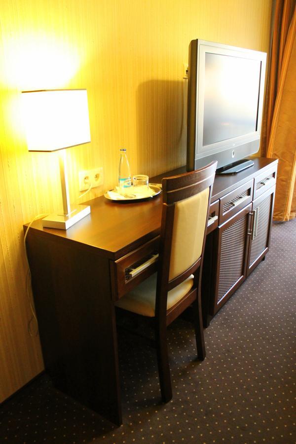 Hotel Linder Malnia Phòng bức ảnh