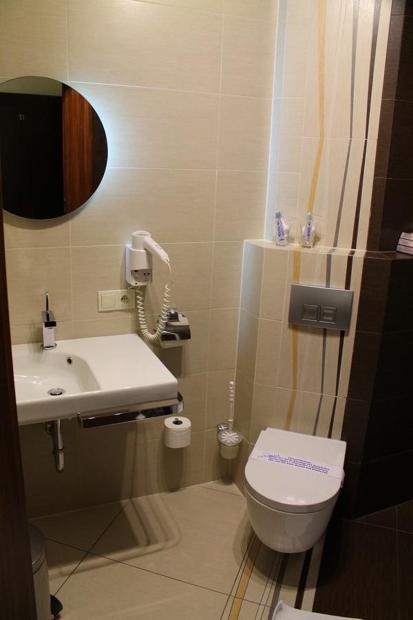 Hotel Linder Malnia Phòng bức ảnh