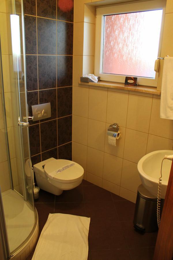 Hotel Linder Malnia Phòng bức ảnh