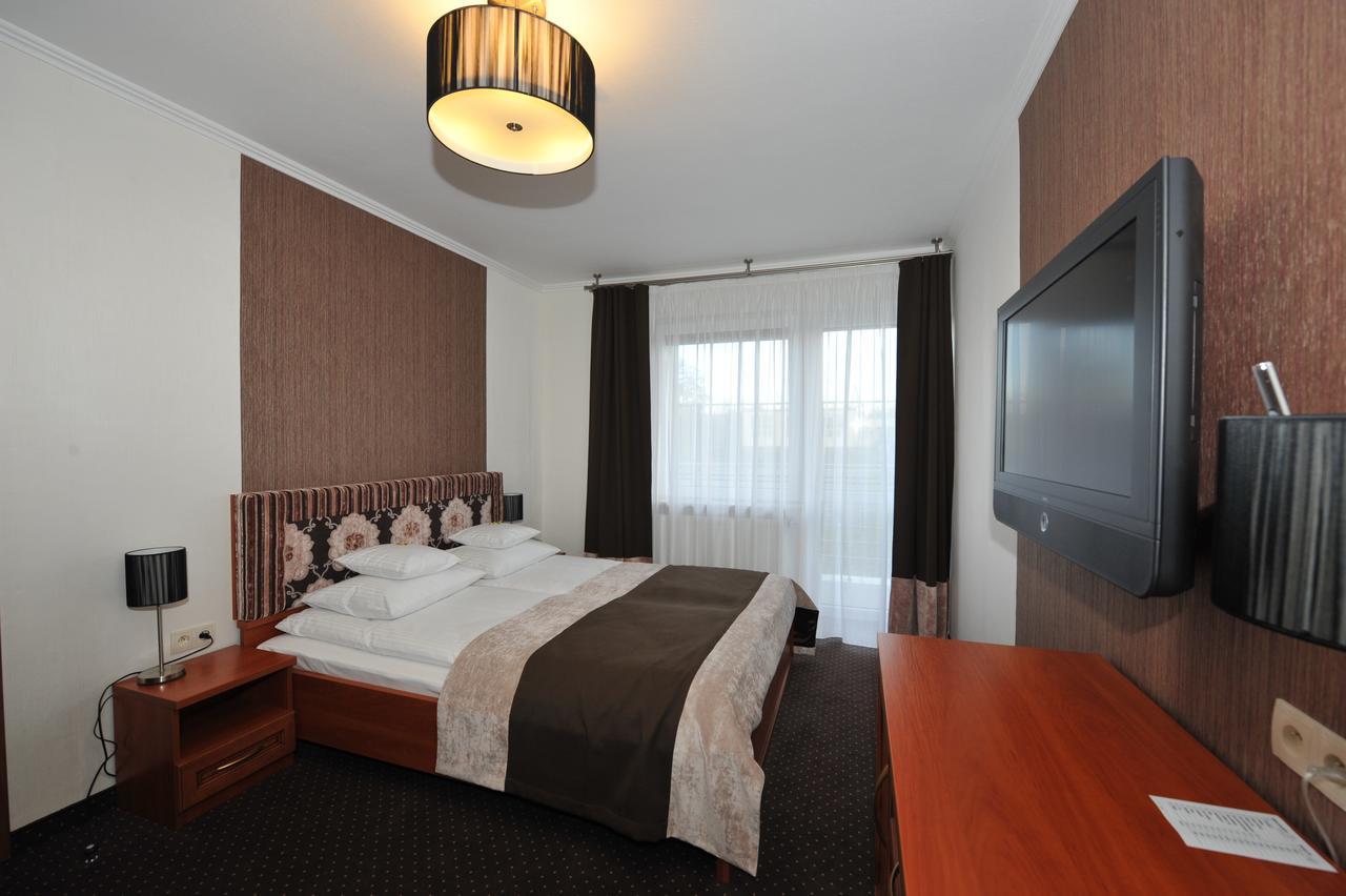 Hotel Linder Malnia Phòng bức ảnh