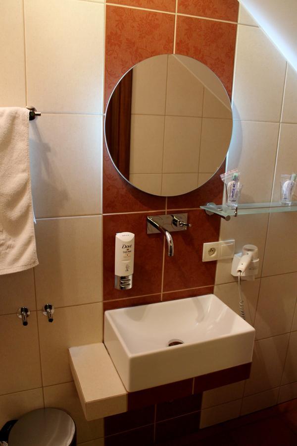 Hotel Linder Malnia Phòng bức ảnh