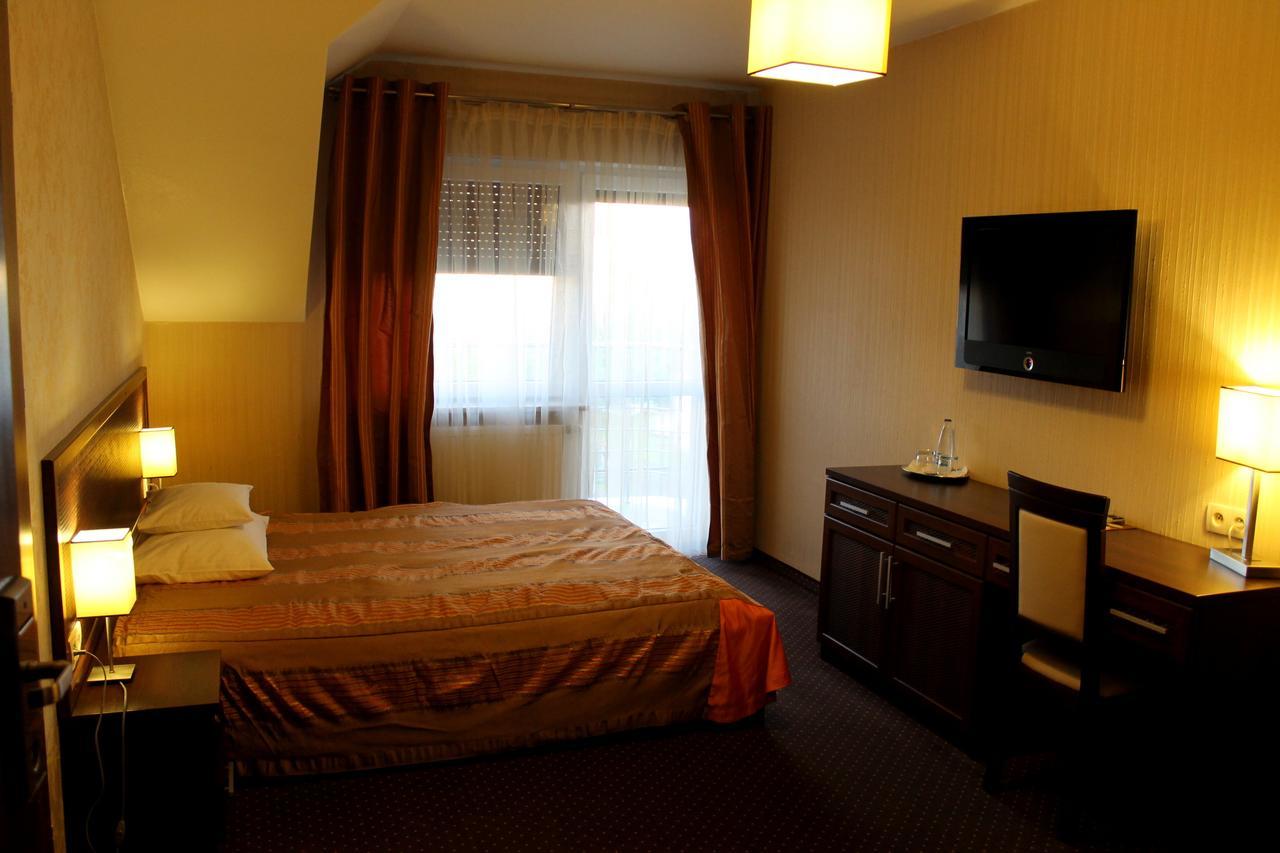 Hotel Linder Malnia Phòng bức ảnh