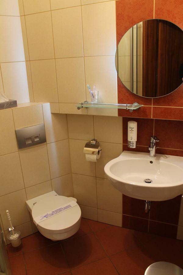 Hotel Linder Malnia Phòng bức ảnh