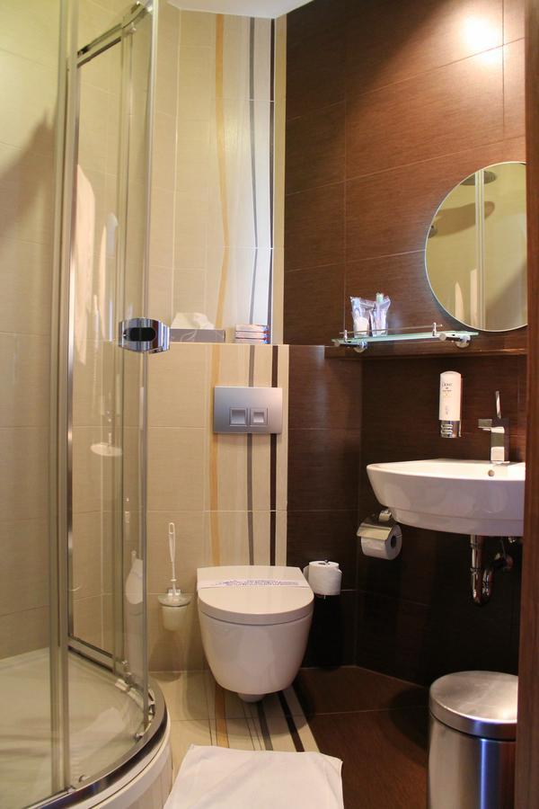 Hotel Linder Malnia Phòng bức ảnh