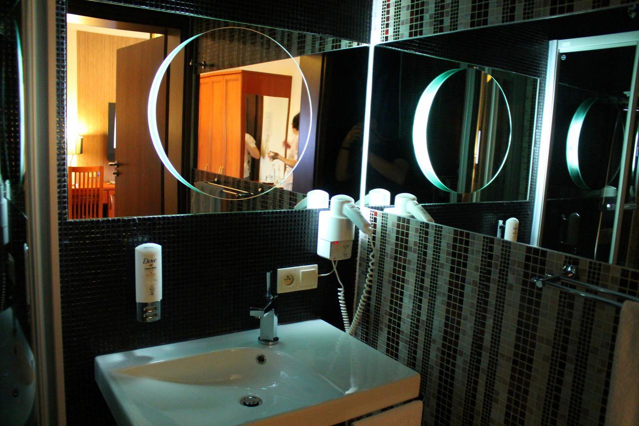 Hotel Linder Malnia Phòng bức ảnh