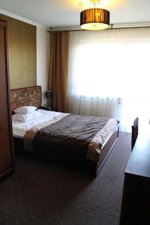 Hotel Linder Malnia Phòng bức ảnh