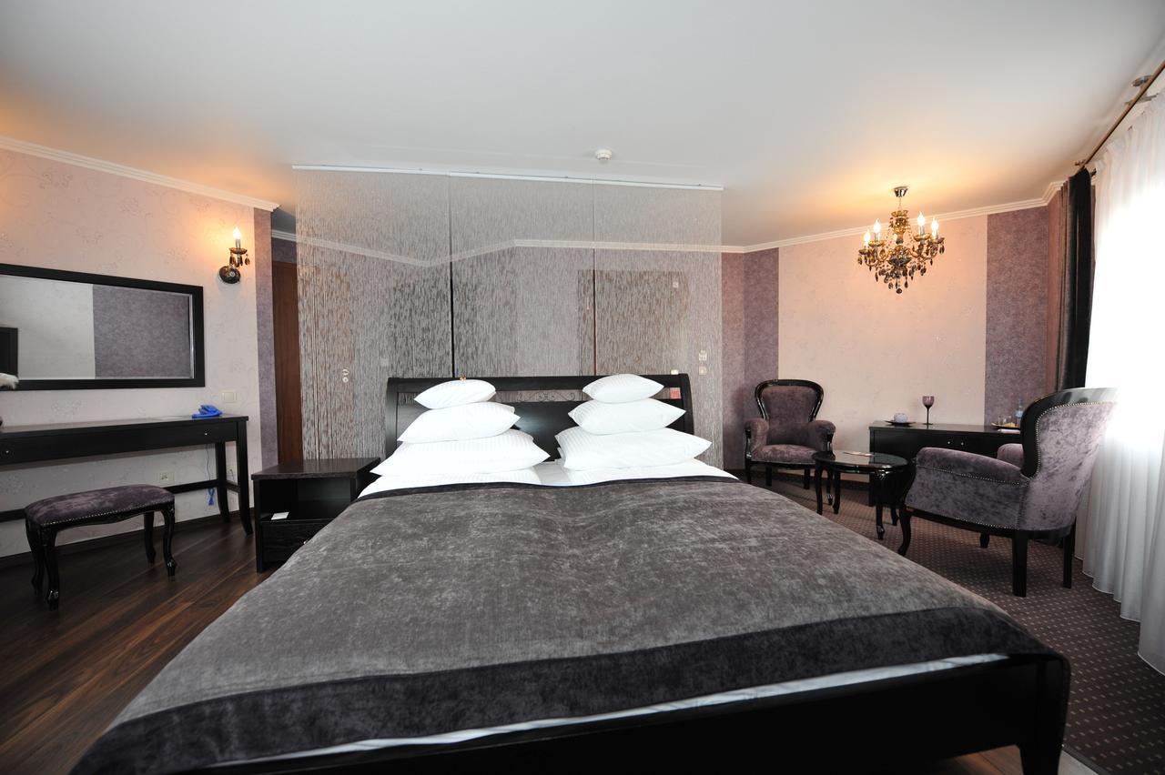 Hotel Linder Malnia Phòng bức ảnh