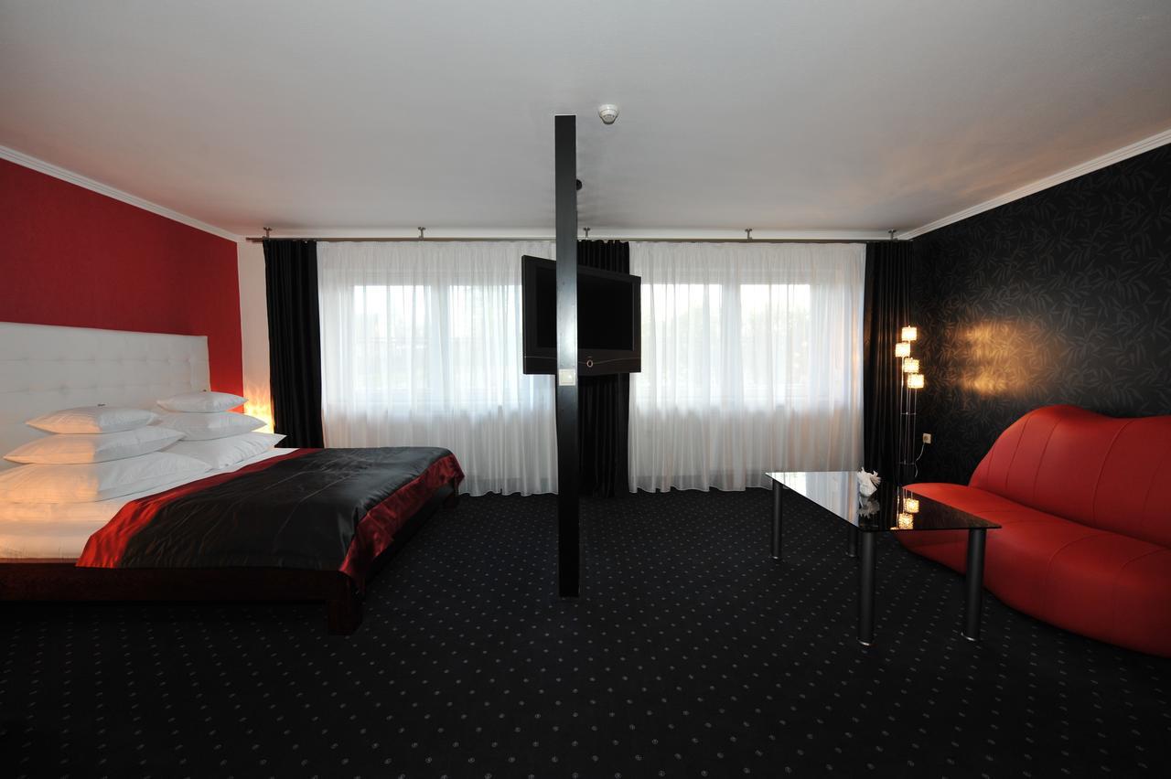 Hotel Linder Malnia Phòng bức ảnh