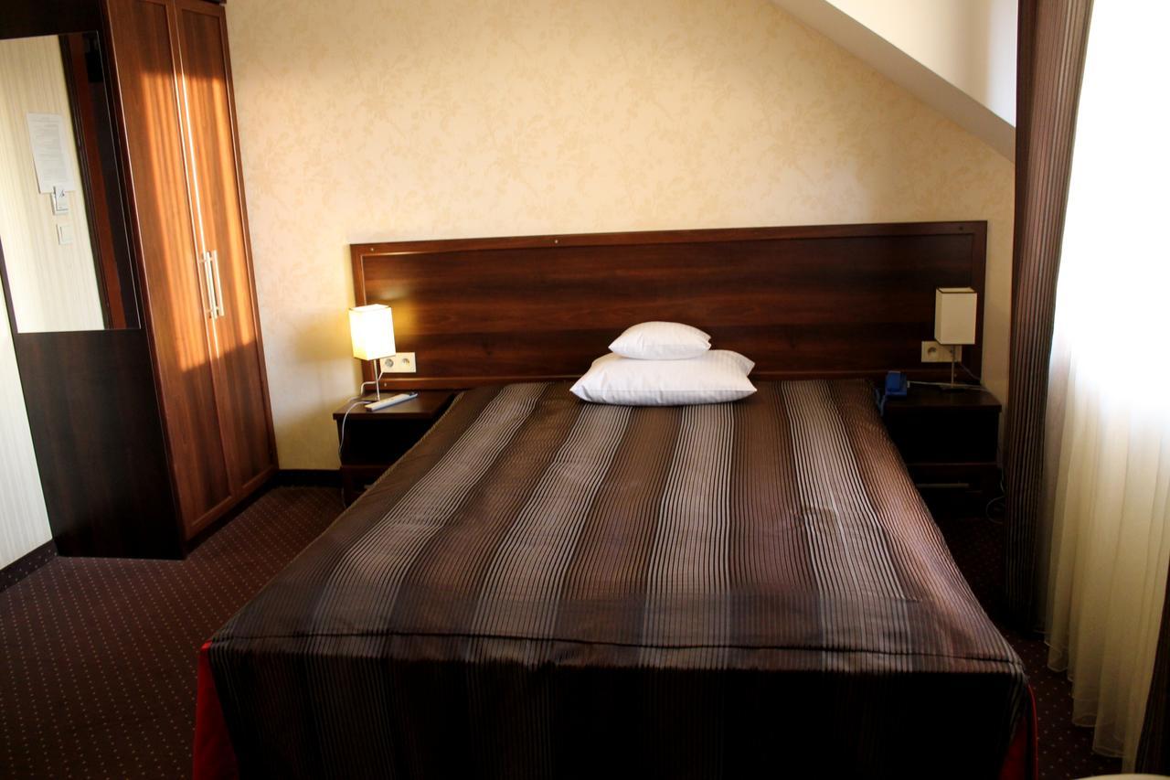 Hotel Linder Malnia Phòng bức ảnh