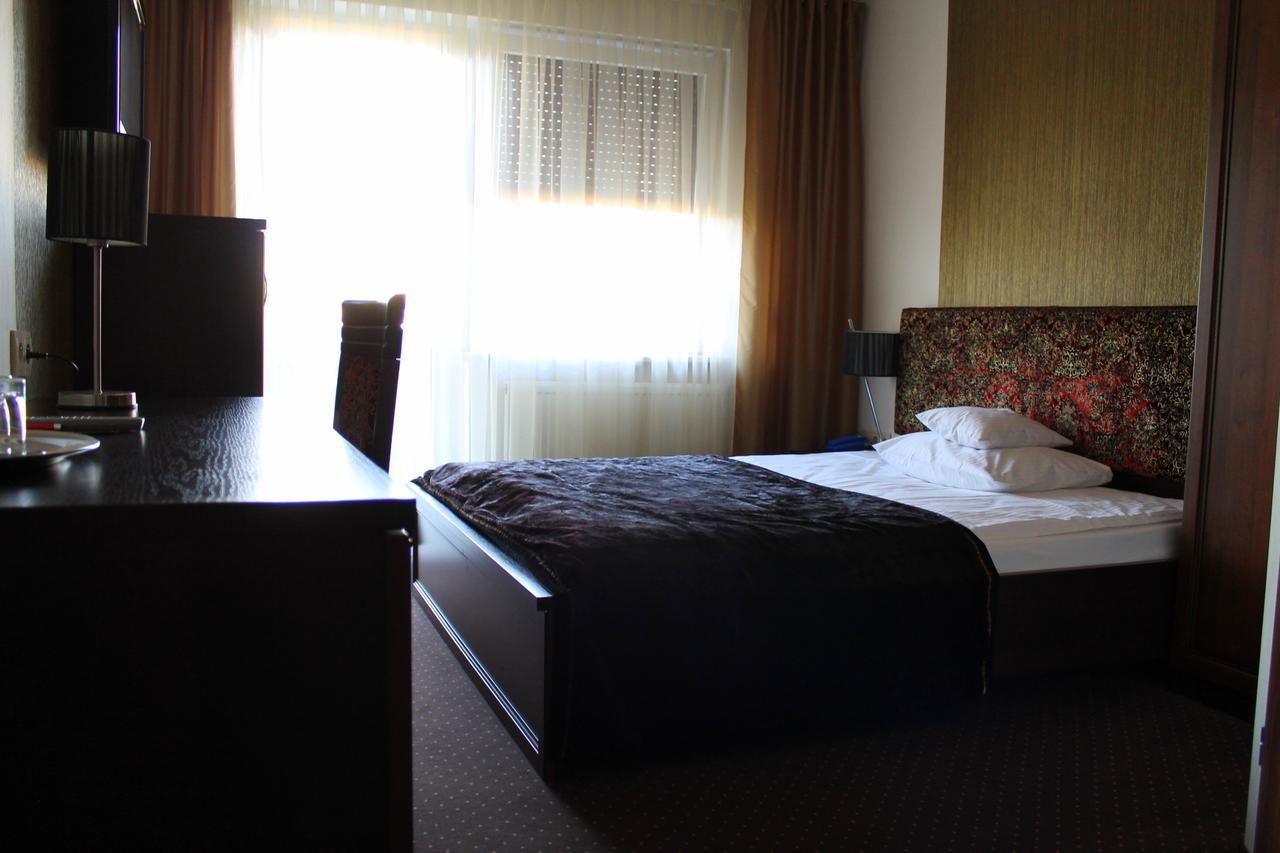 Hotel Linder Malnia Phòng bức ảnh