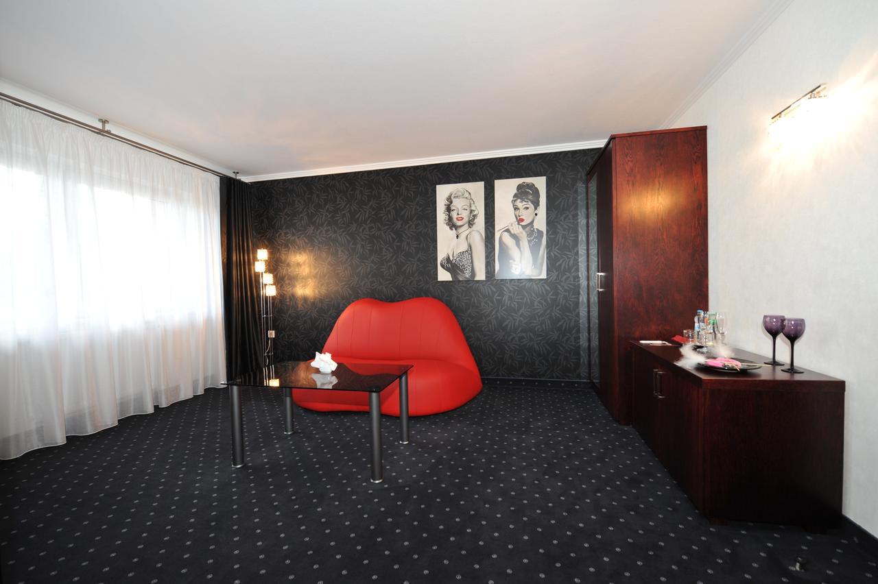 Hotel Linder Malnia Phòng bức ảnh