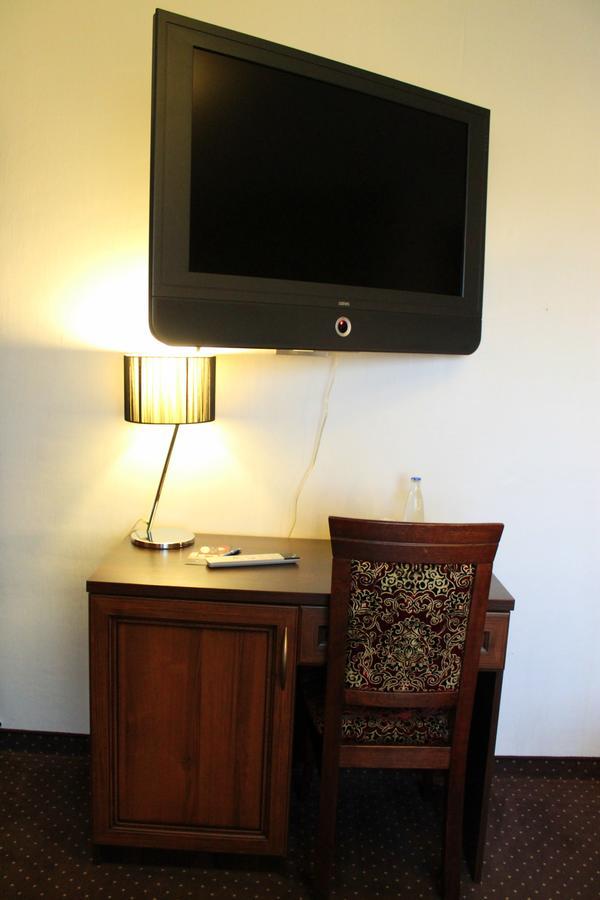 Hotel Linder Malnia Phòng bức ảnh