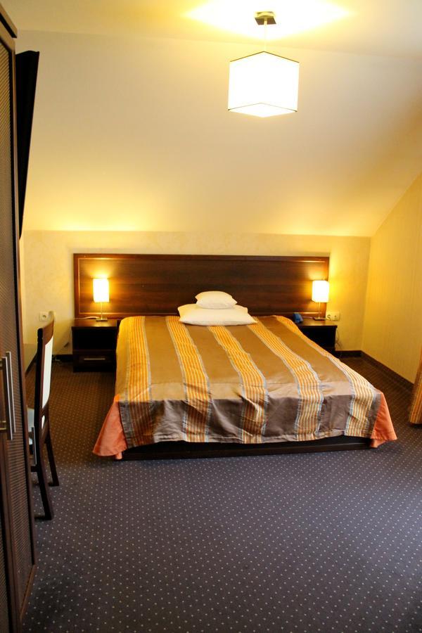 Hotel Linder Malnia Phòng bức ảnh