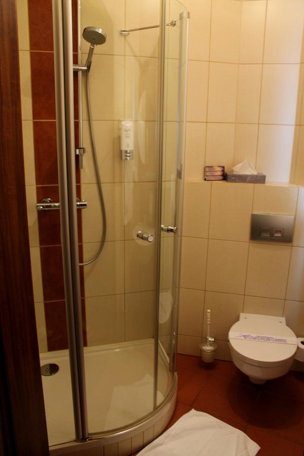Hotel Linder Malnia Phòng bức ảnh