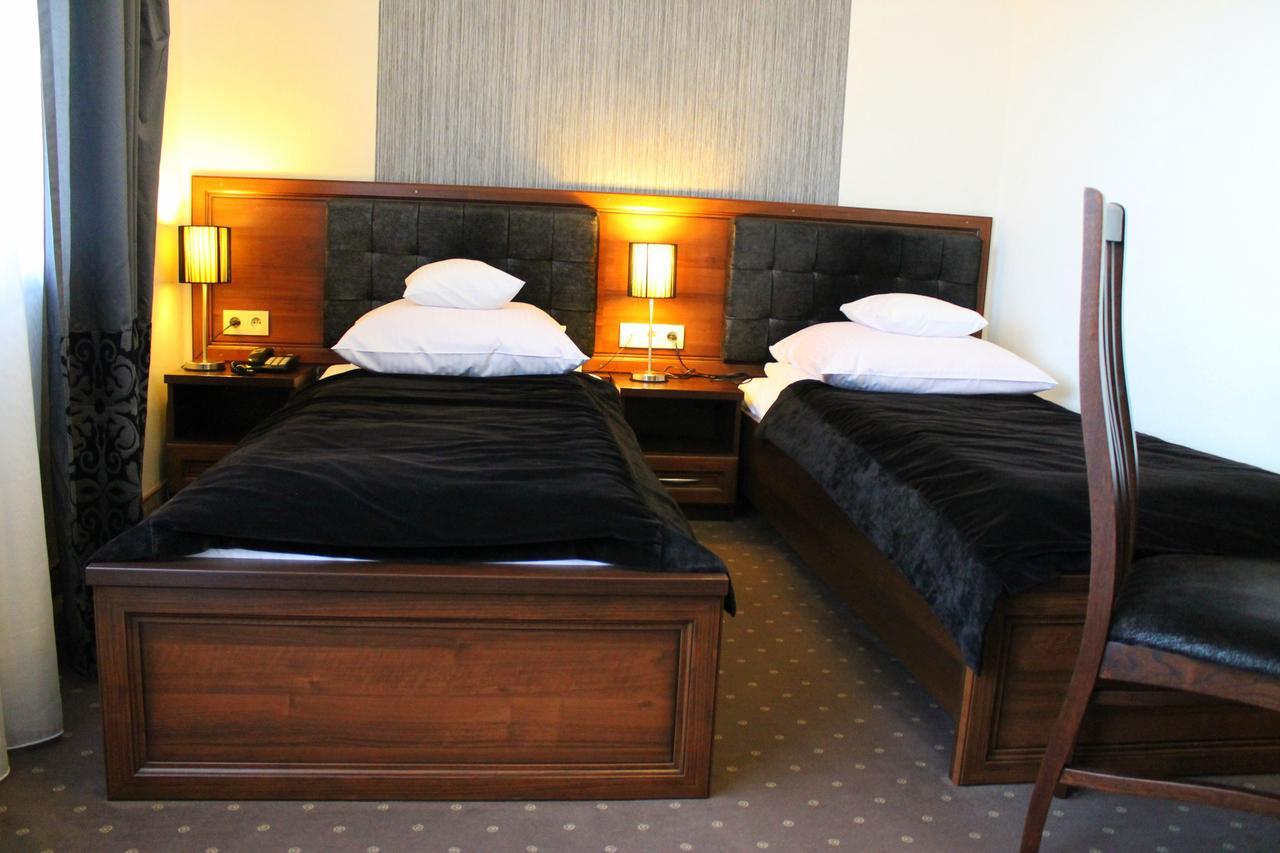 Hotel Linder Malnia Phòng bức ảnh
