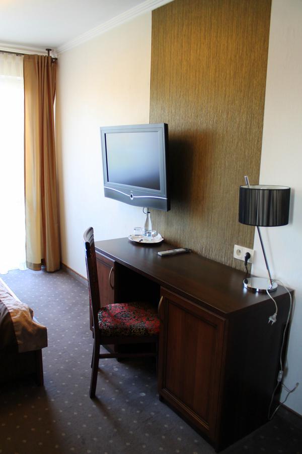 Hotel Linder Malnia Phòng bức ảnh