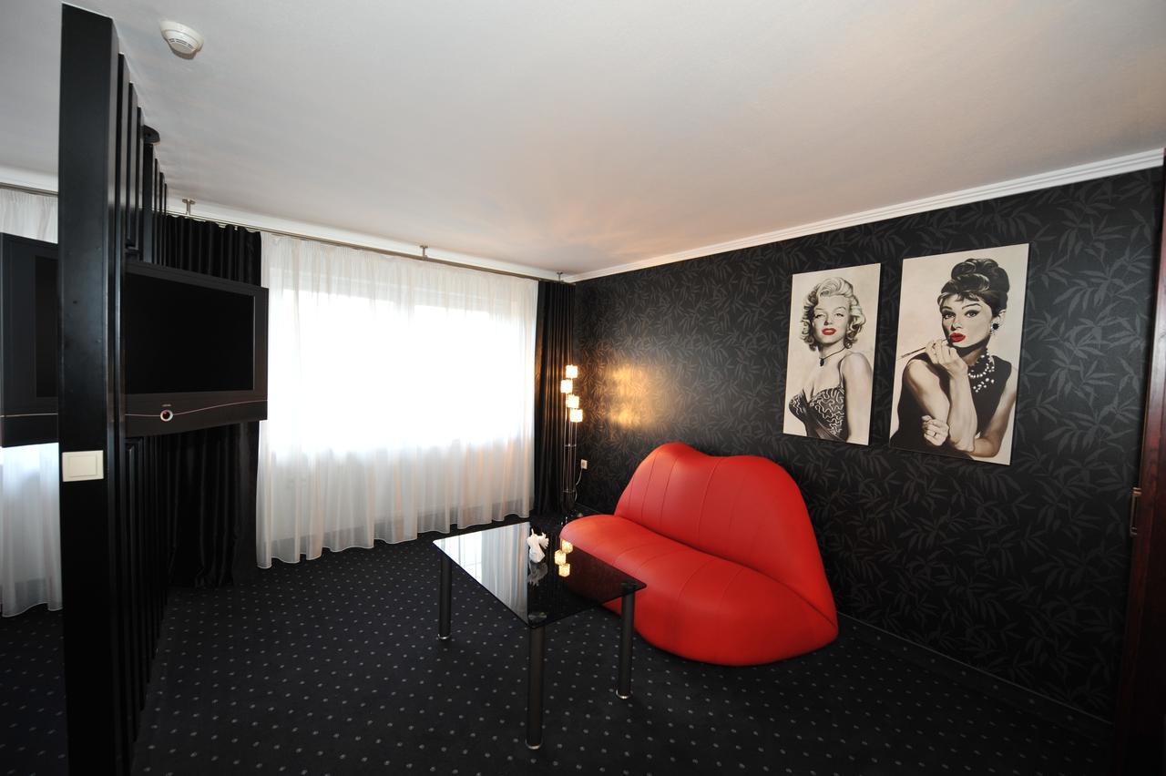 Hotel Linder Malnia Phòng bức ảnh